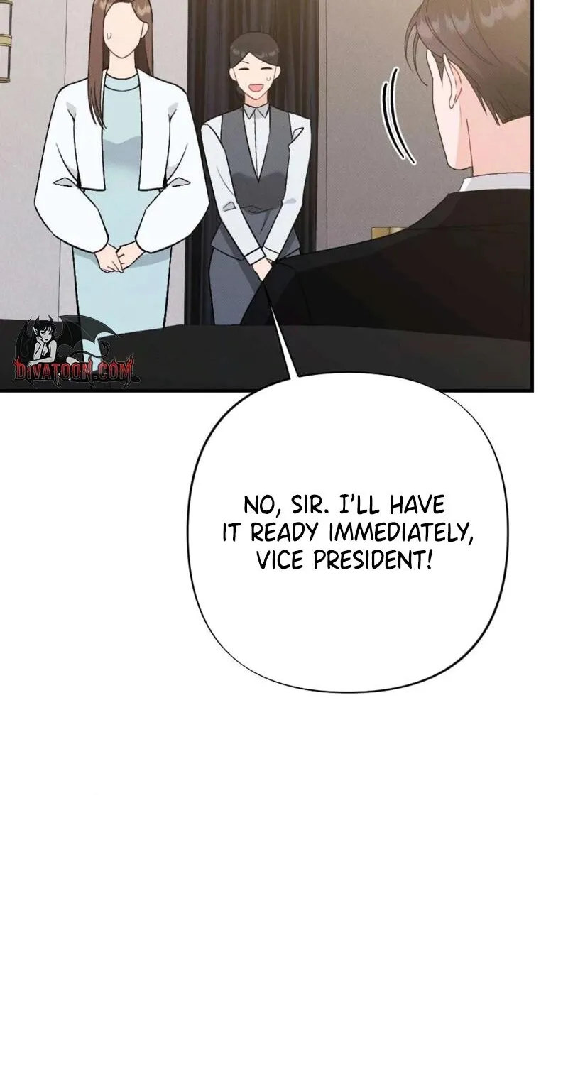 Remarriage Contract Chapter 14 page 4 - 
