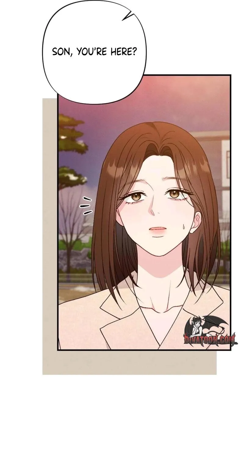 Remarriage Contract Chapter 14 page 33 - 