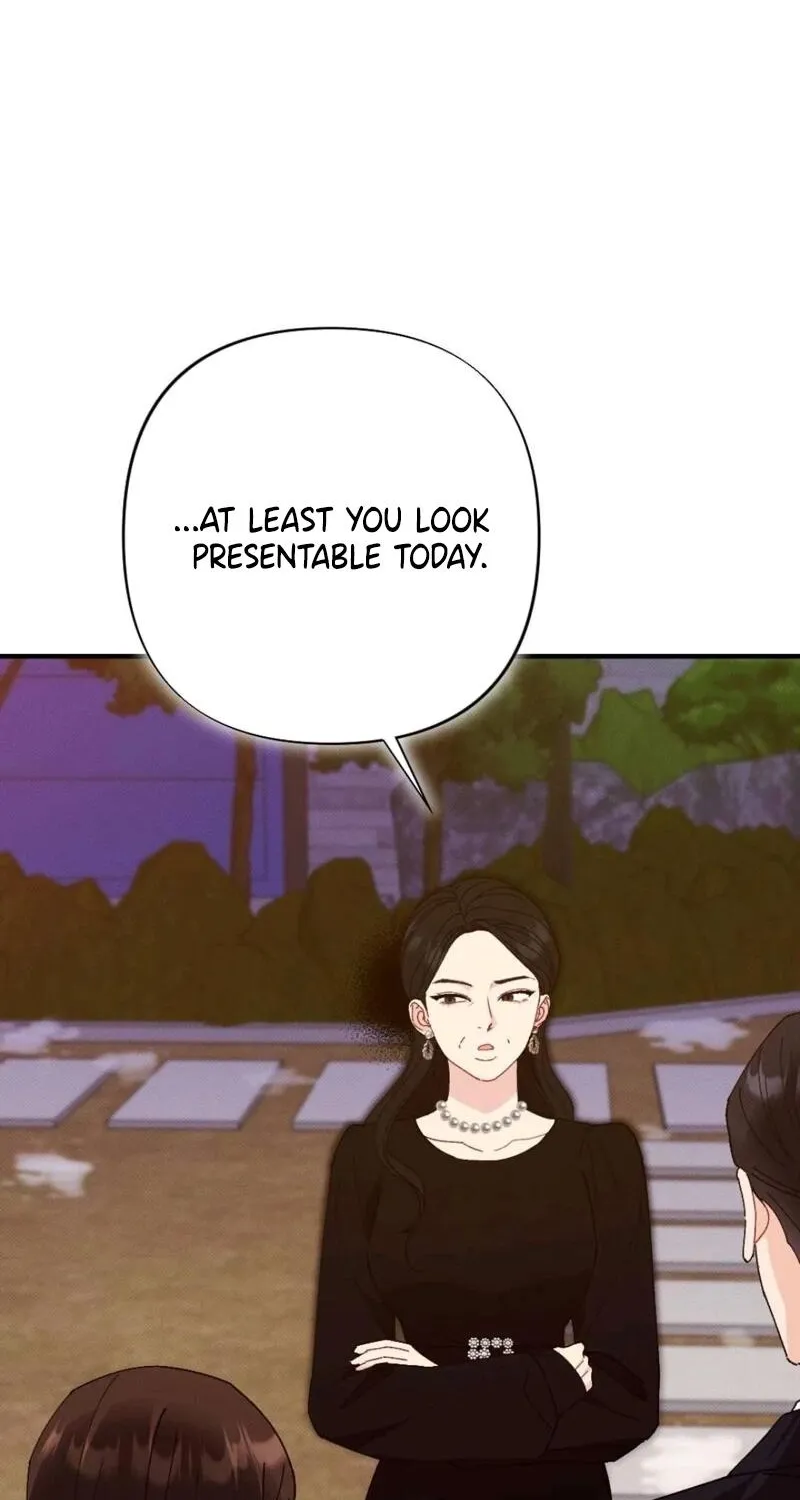 Remarriage Contract Chapter 14 page 34 - 