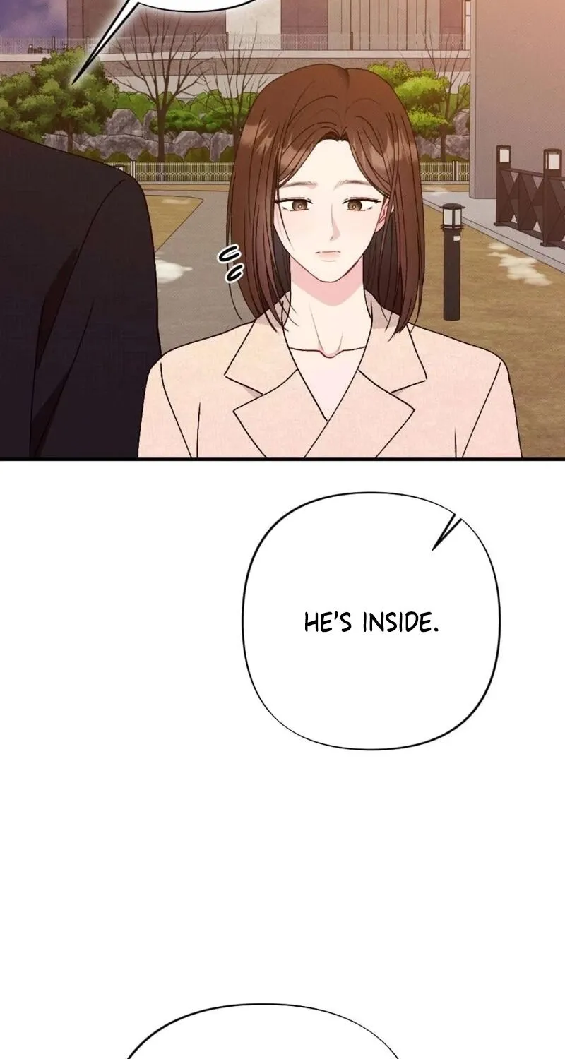 Remarriage Contract Chapter 14 page 36 - 