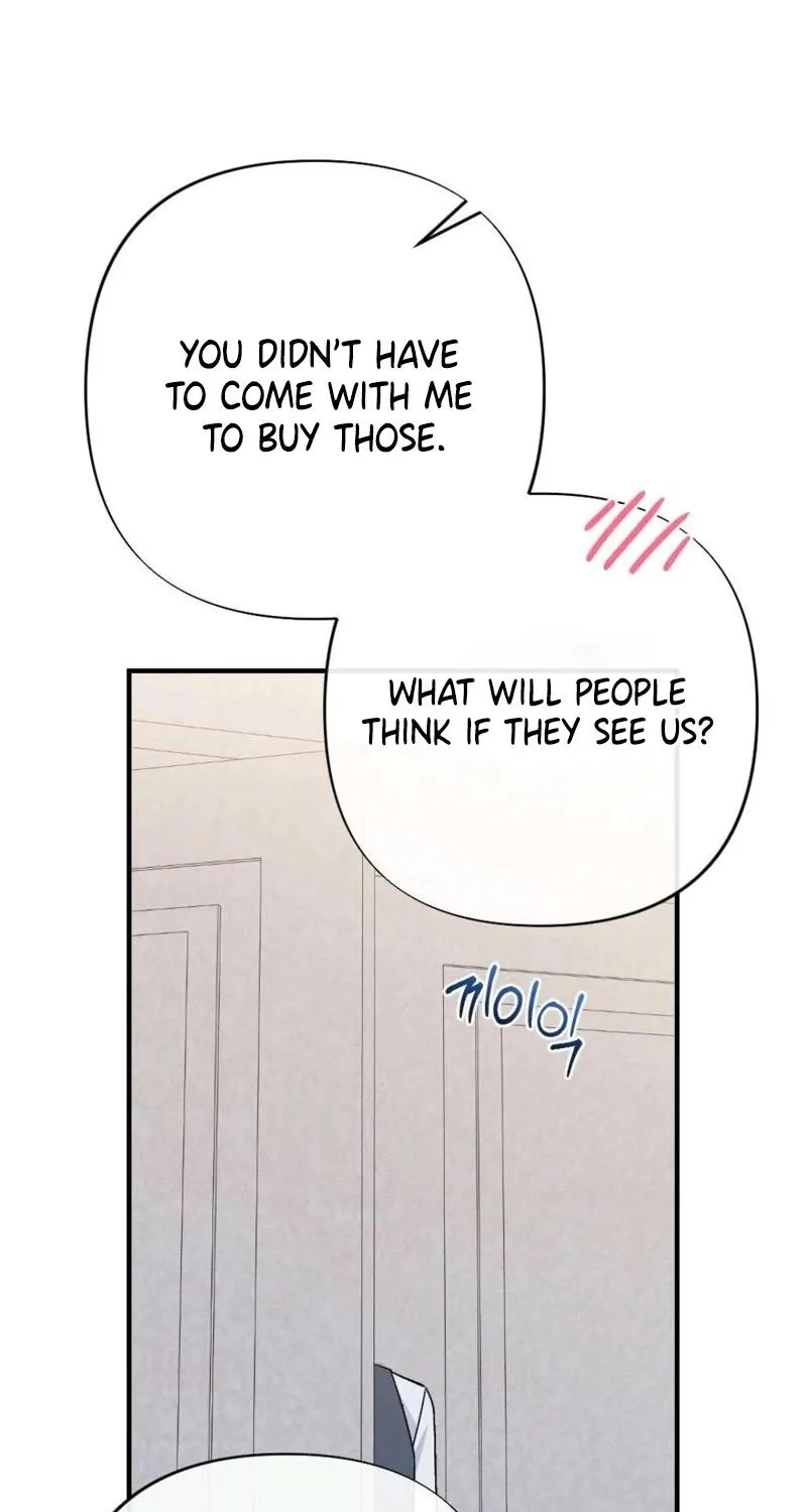 Remarriage Contract Chapter 14 page 5 - 