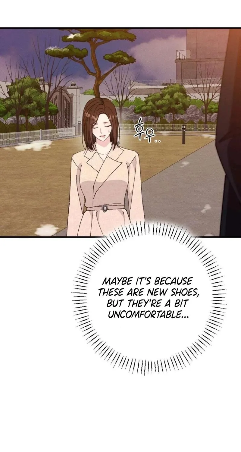 Remarriage Contract Chapter 14 page 41 - 