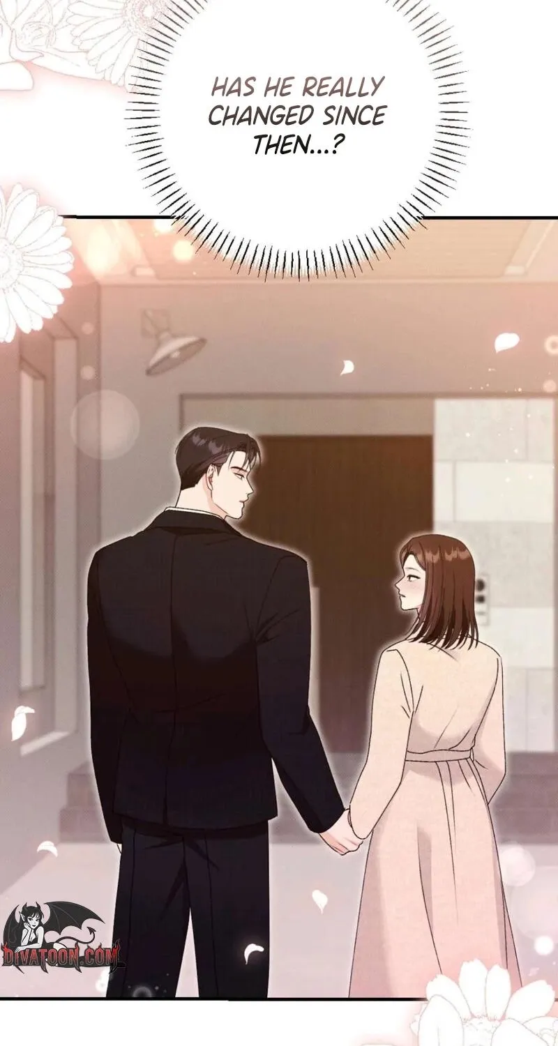 Remarriage Contract Chapter 14 page 51 - 