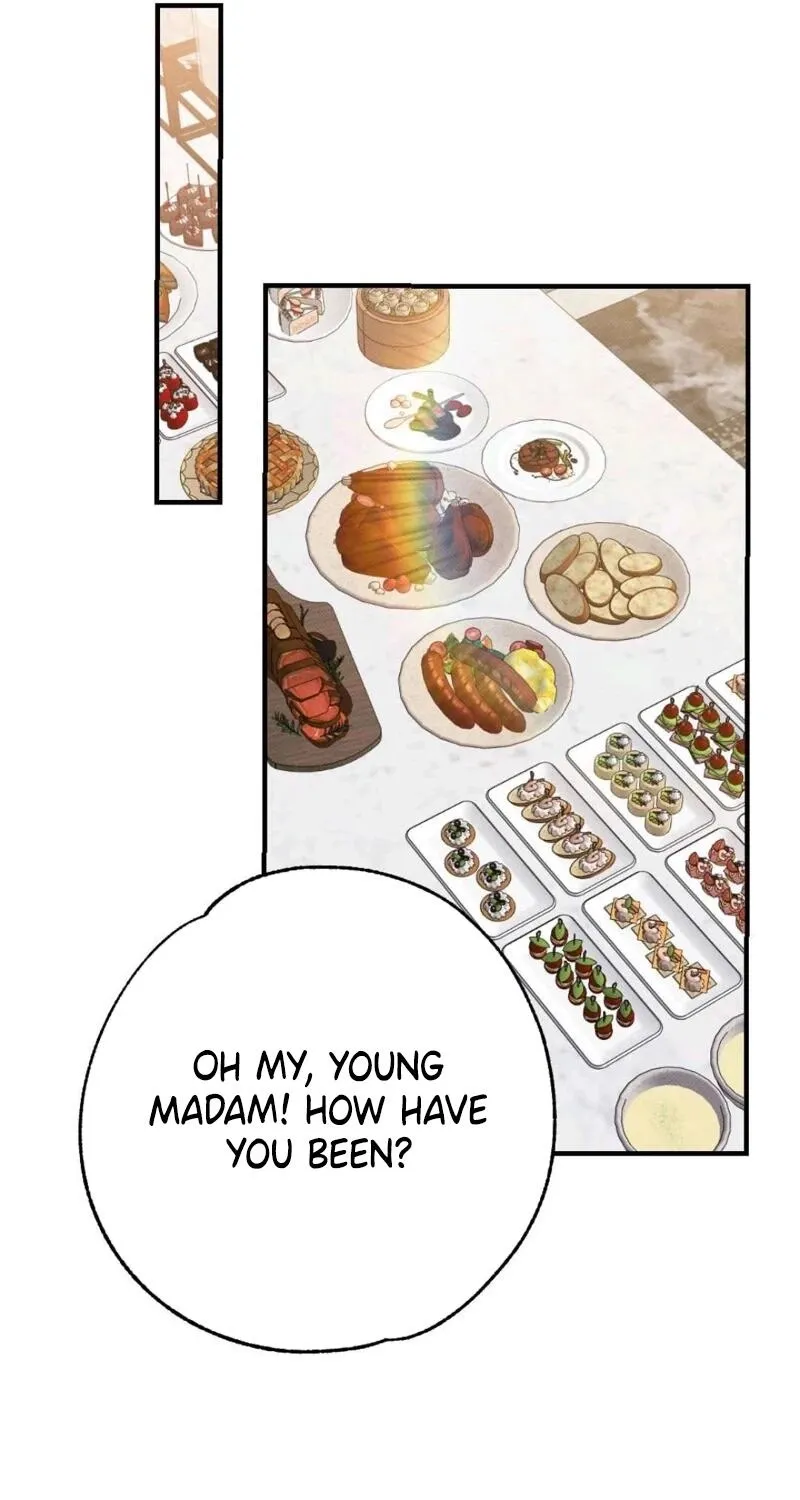 Remarriage Contract Chapter 14 page 53 - 