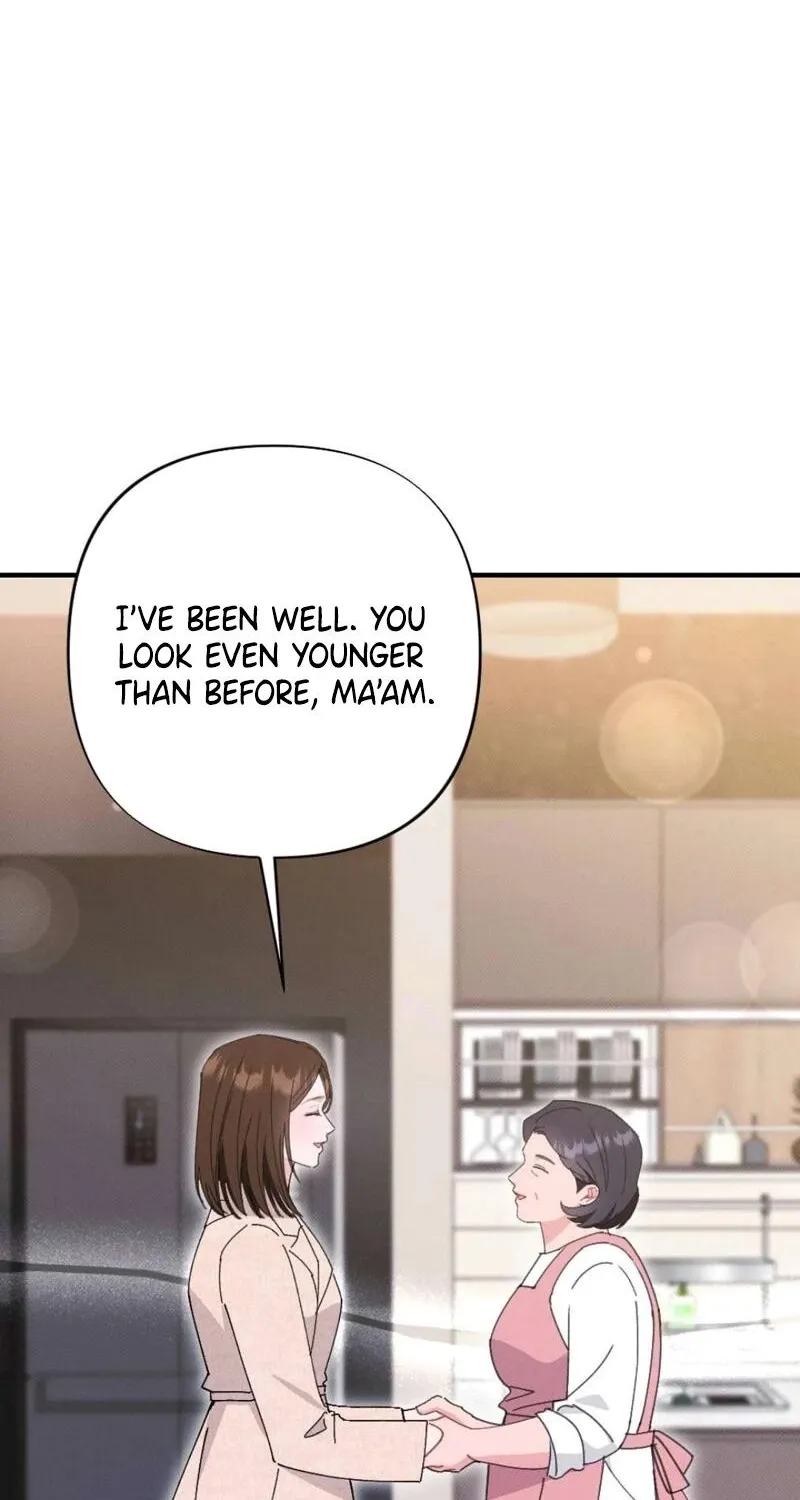 Remarriage Contract Chapter 14 page 54 - 