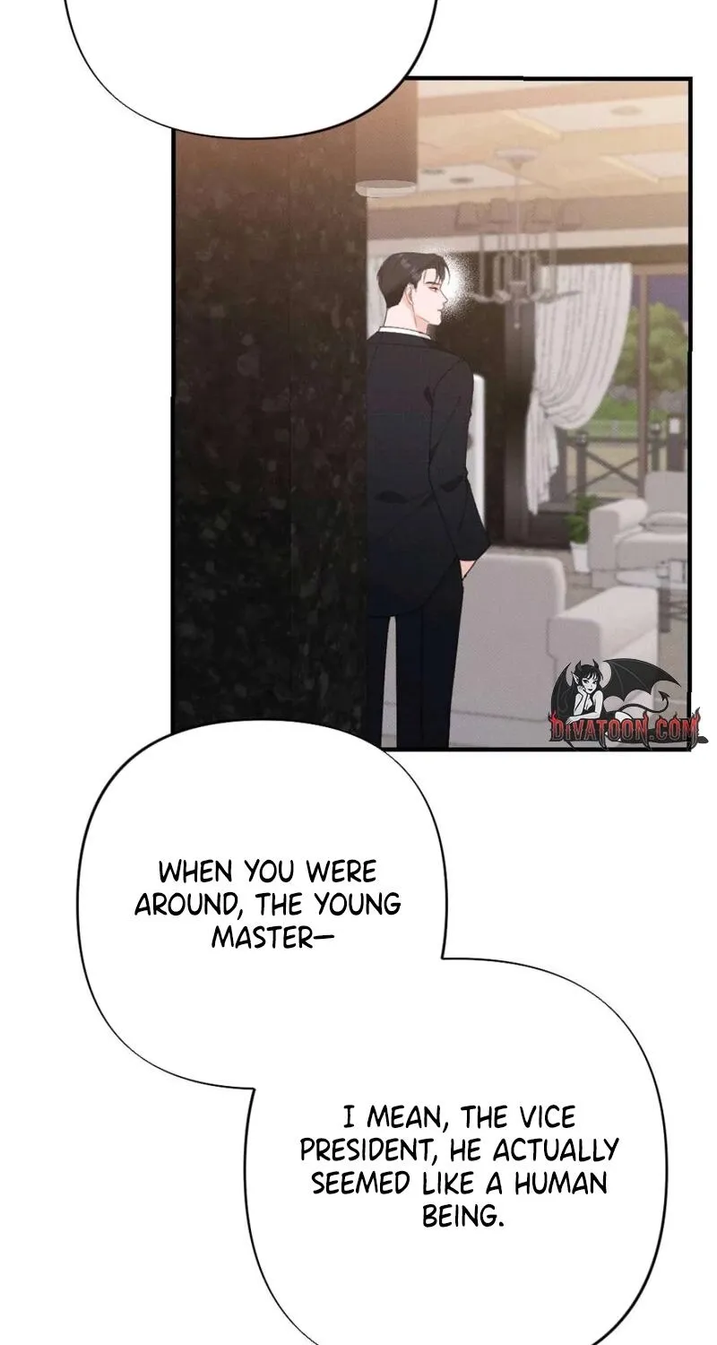 Remarriage Contract Chapter 14 page 56 - 