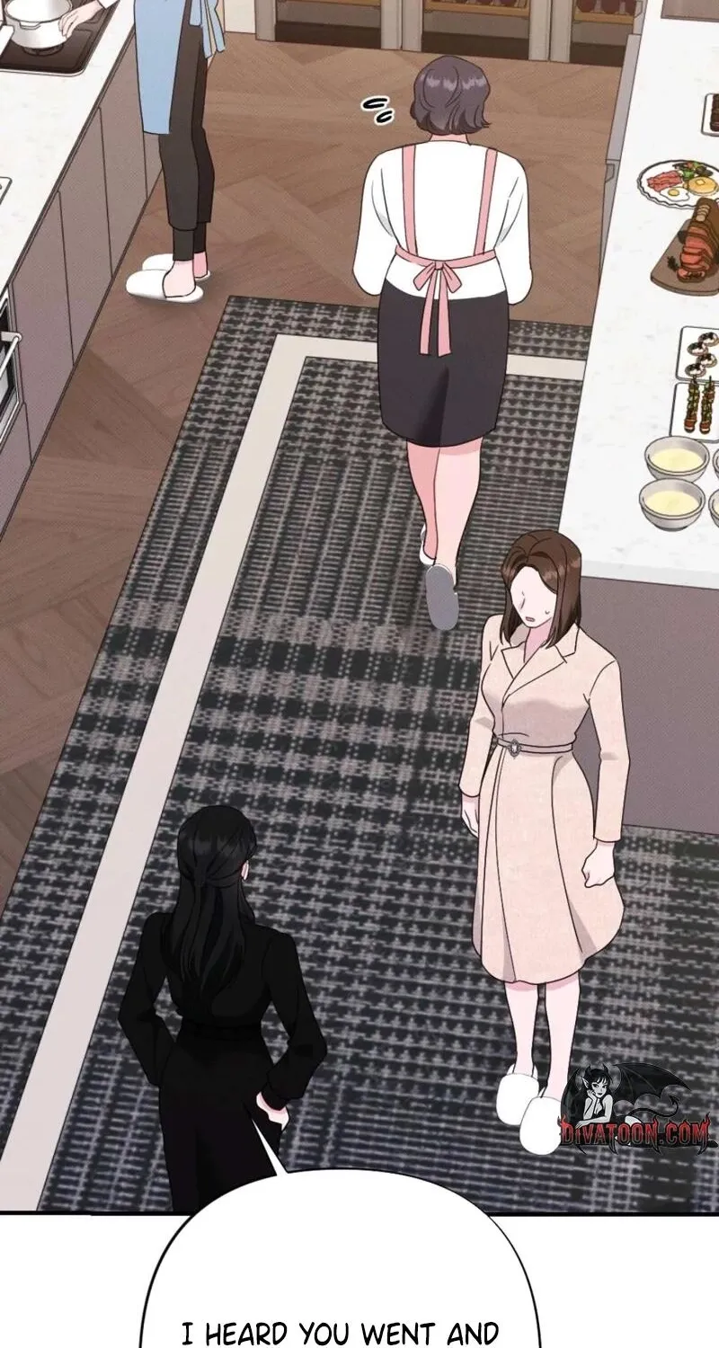 Remarriage Contract Chapter 14 page 60 - 