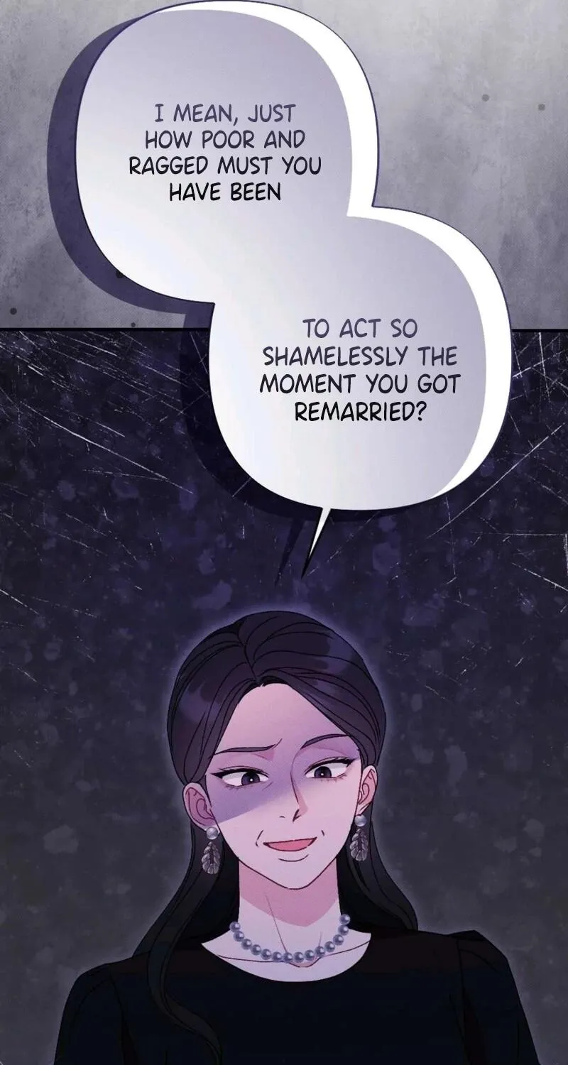 Remarriage Contract Chapter 14 page 63 - 