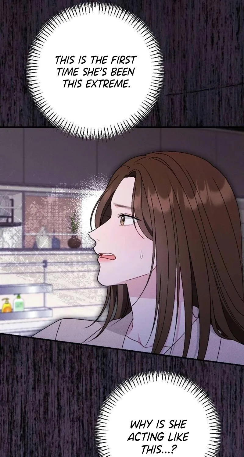 Remarriage Contract Chapter 14 page 73 - 