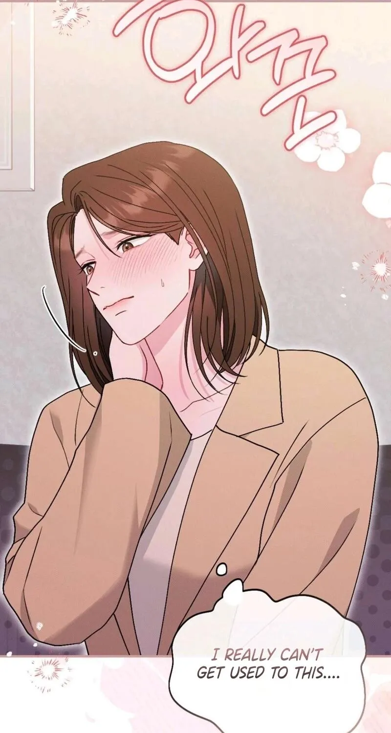 Remarriage Contract Chapter 14 page 9 - 