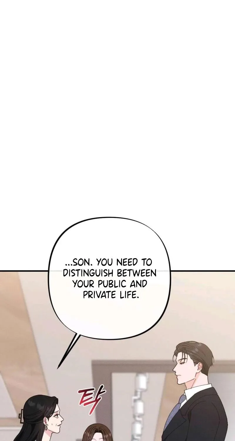 Remarriage Contract Chapter 14 page 81 - 