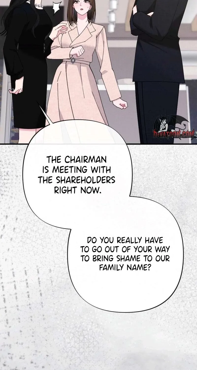 Remarriage Contract Chapter 14 page 82 - 