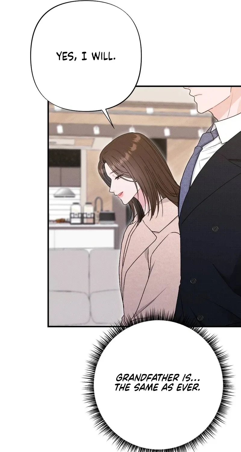 Remarriage Contract Chapter 15 page 11 - 