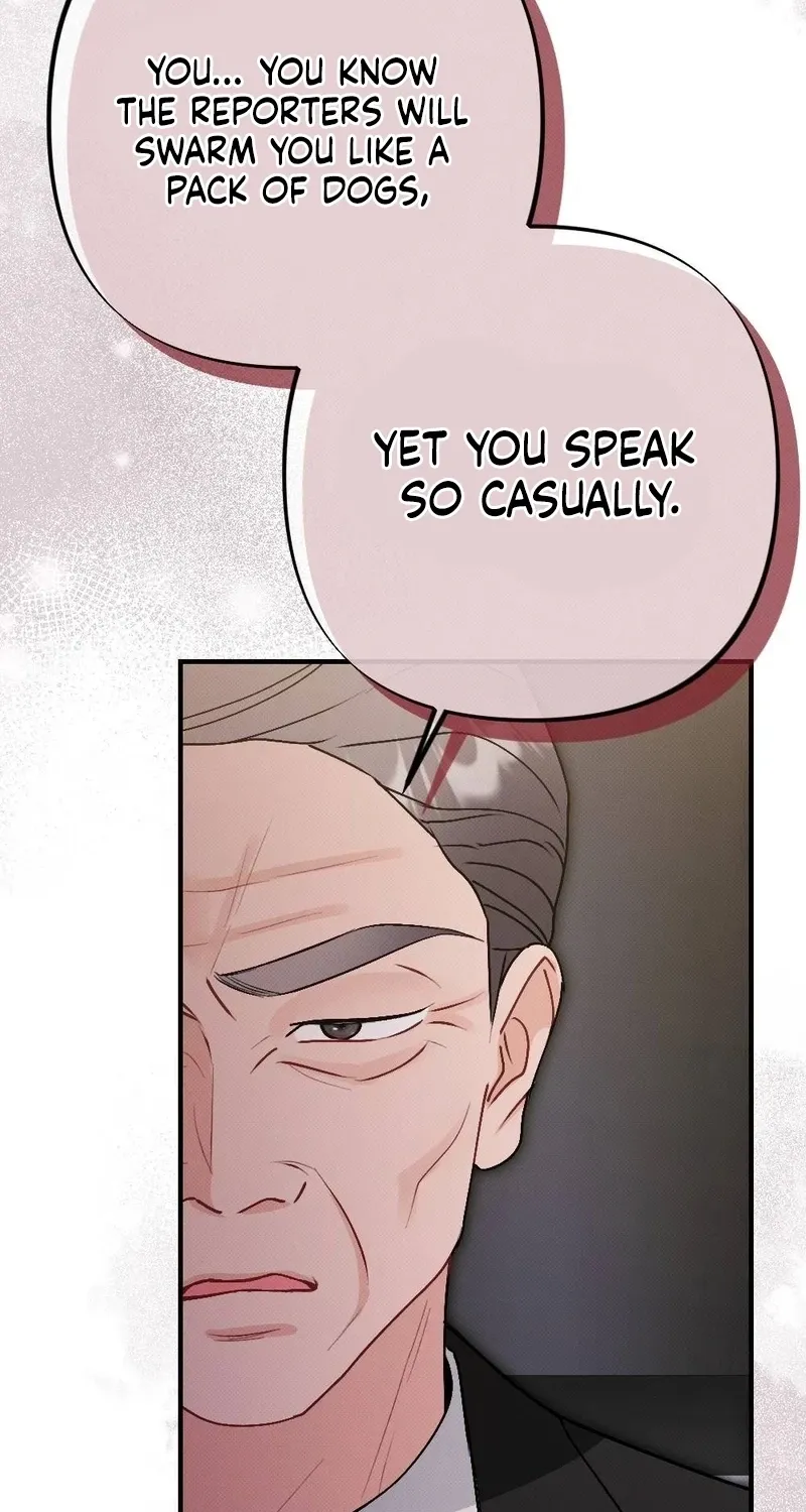 Remarriage Contract Chapter 15 page 16 - 