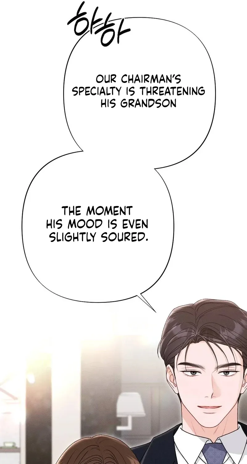 Remarriage Contract Chapter 15 page 21 - 