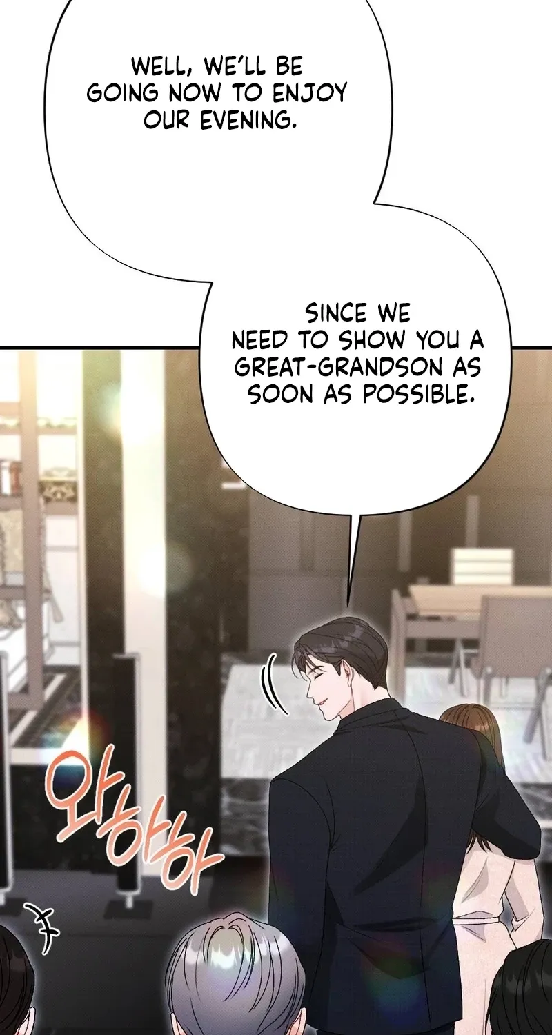 Remarriage Contract Chapter 15 page 23 - 