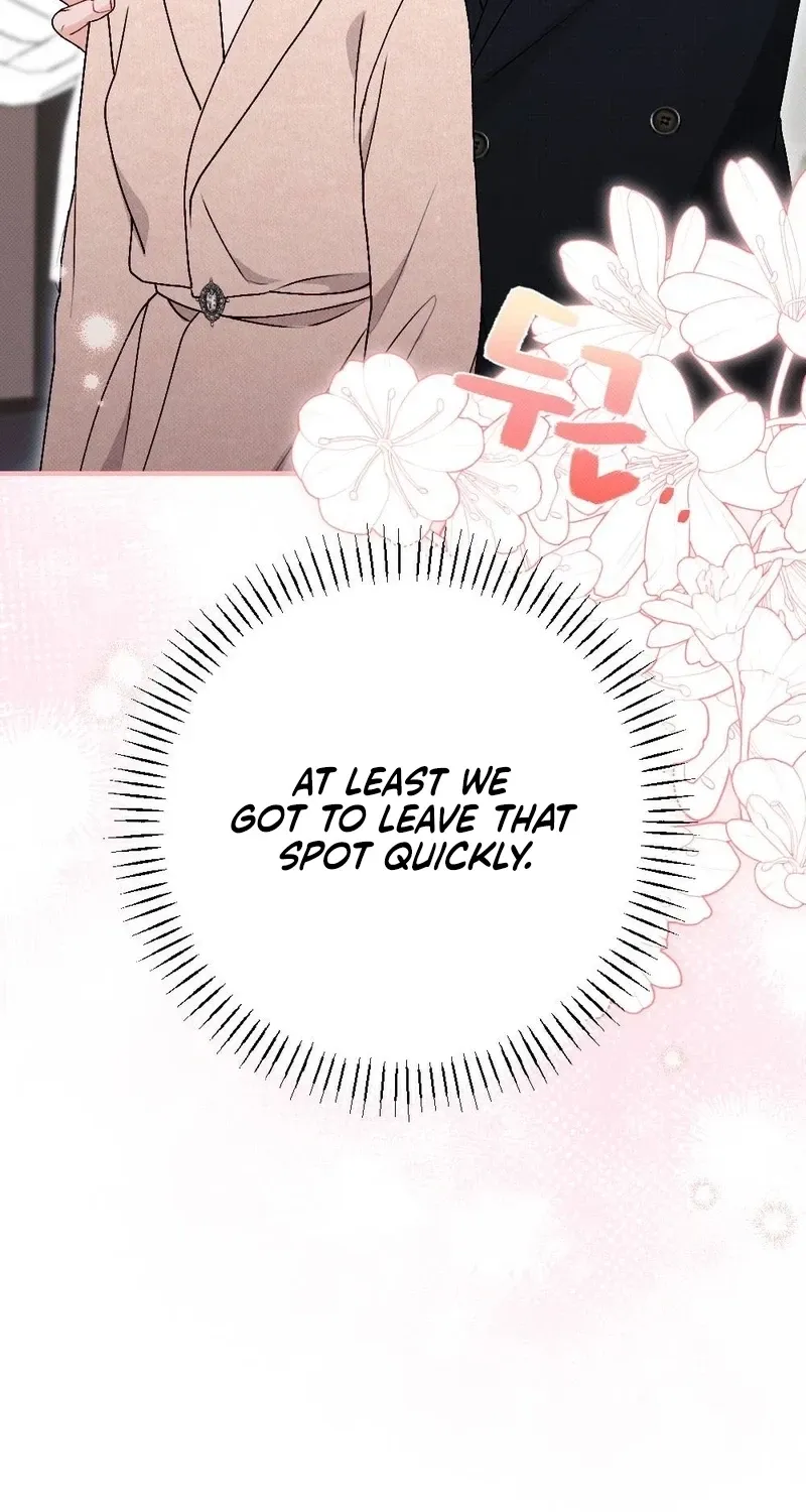 Remarriage Contract Chapter 15 page 27 - 