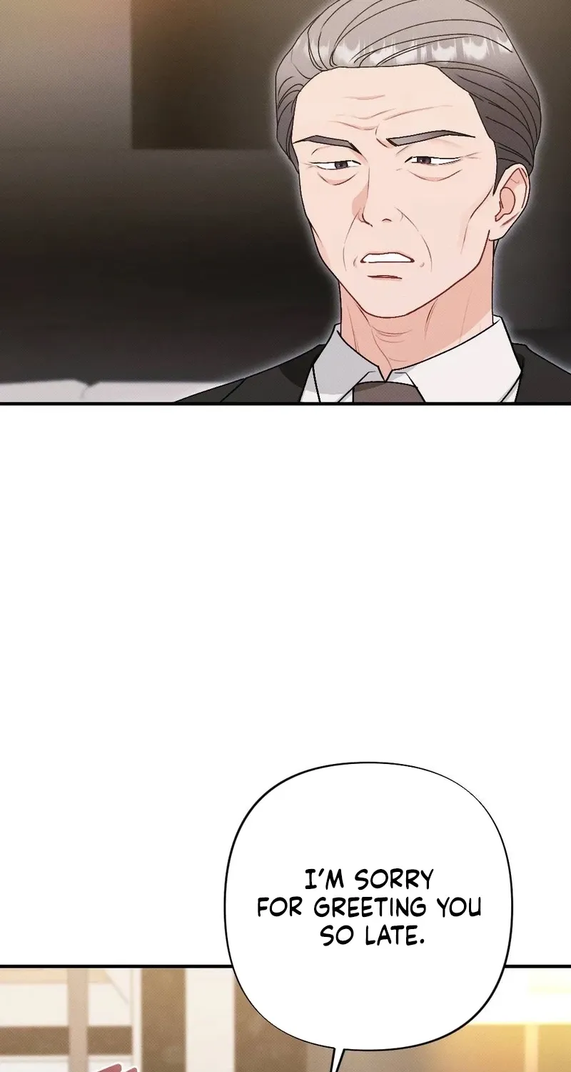 Remarriage Contract Chapter 15 page 4 - 