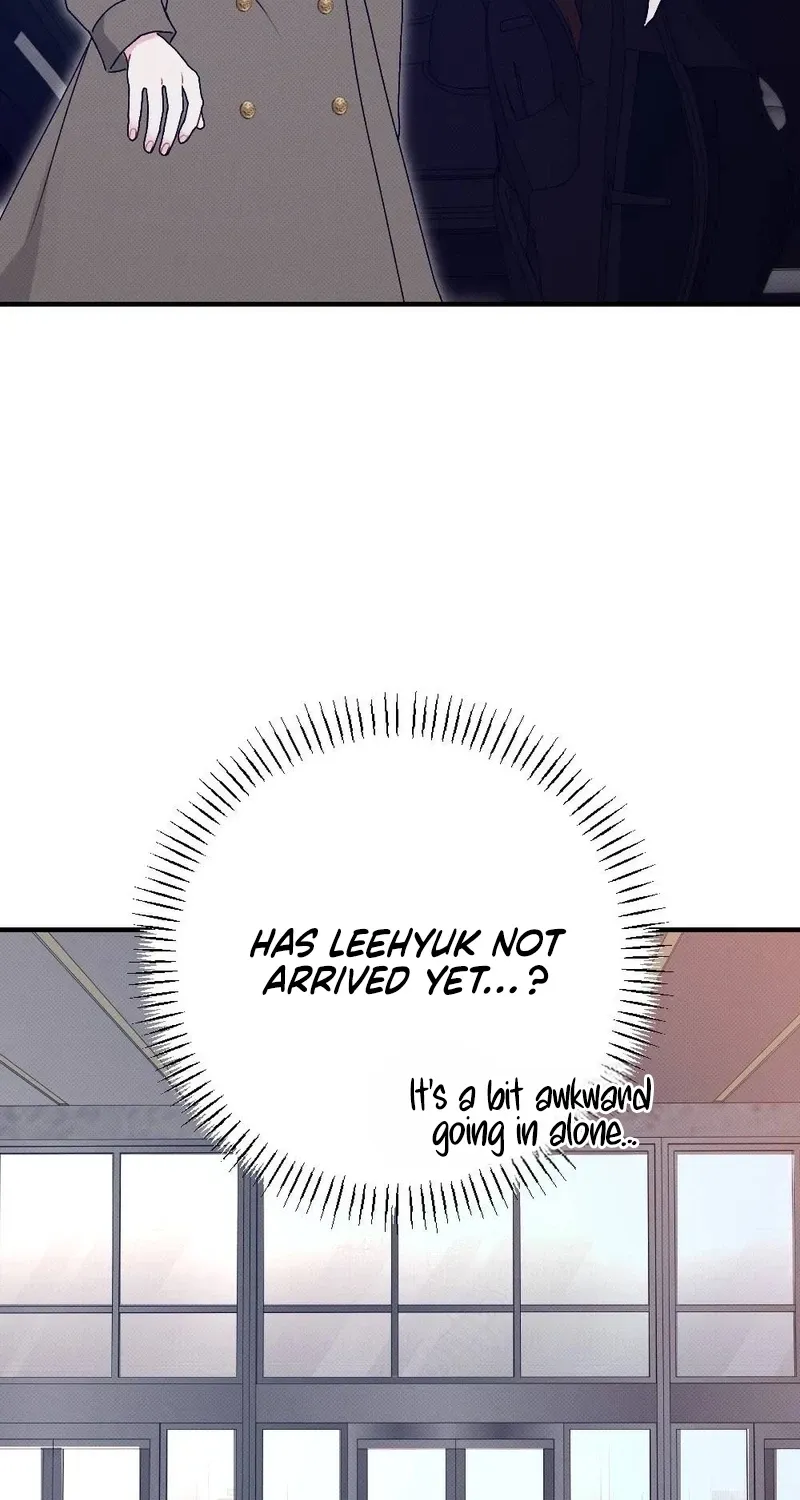 Remarriage Contract Chapter 15 page 32 - 