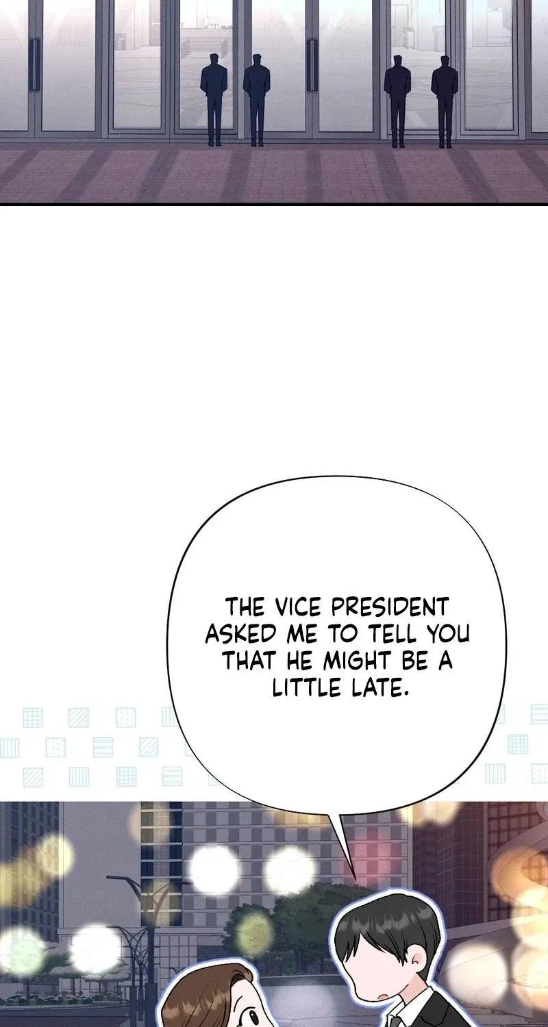 Remarriage Contract Chapter 15 page 33 - 