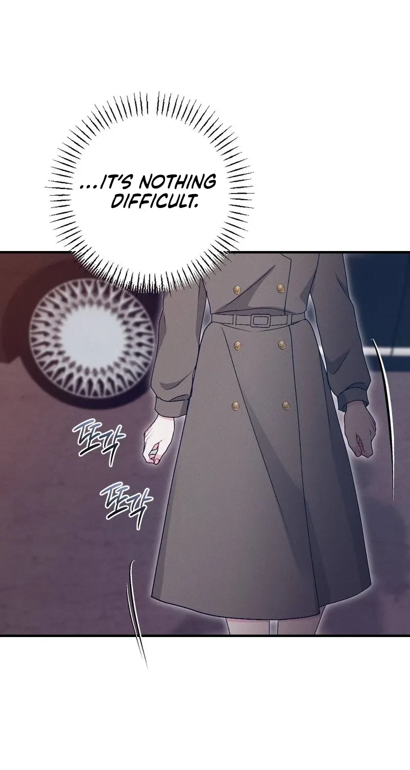 Remarriage Contract Chapter 15 page 36 - 
