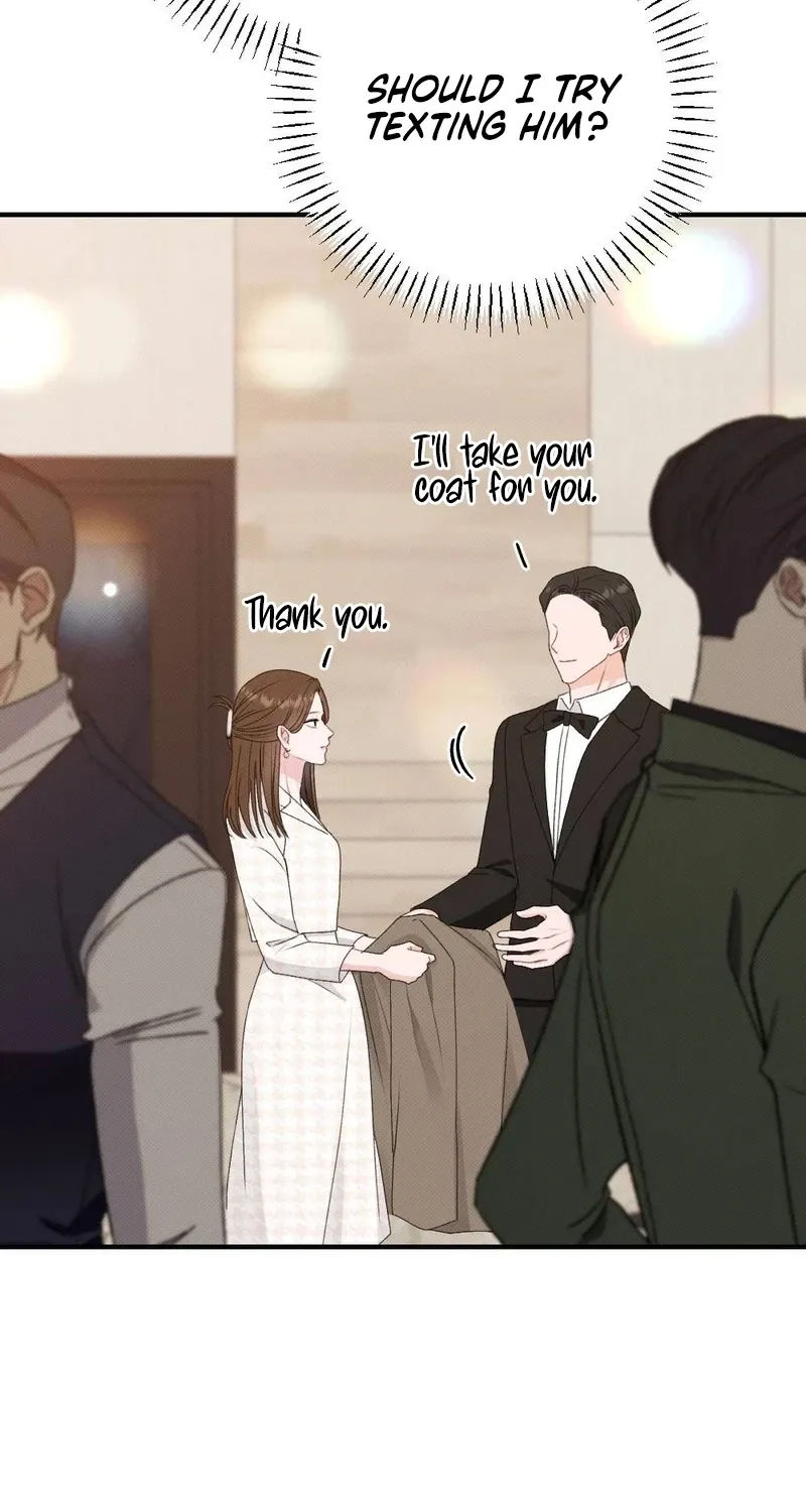Remarriage Contract Chapter 15 page 45 - 