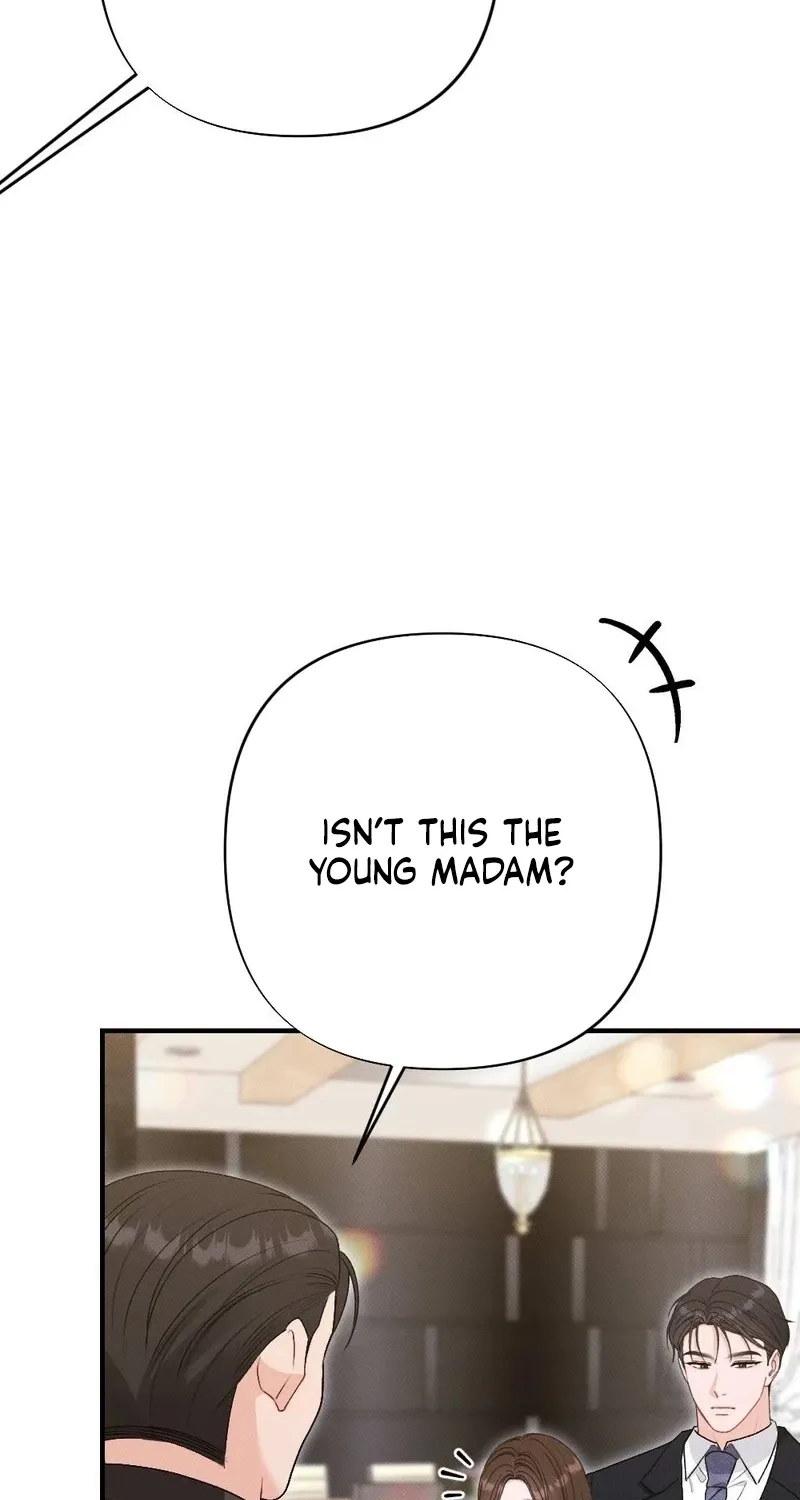 Remarriage Contract Chapter 15 page 6 - 