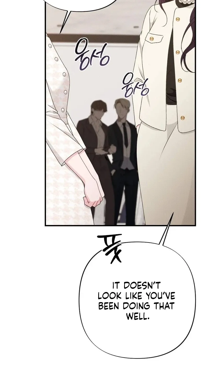 Remarriage Contract Chapter 15 page 53 - 