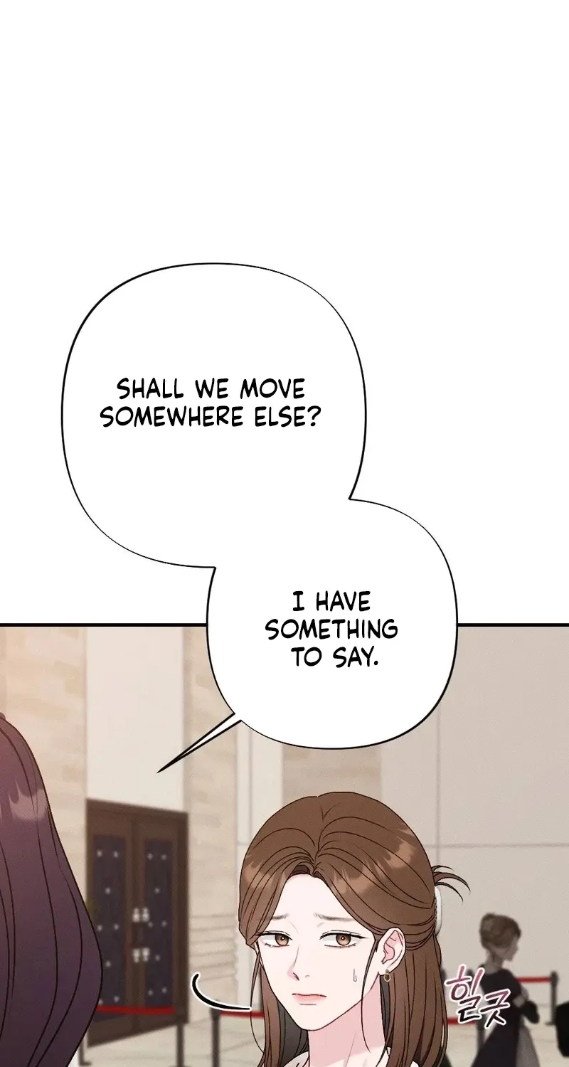 Remarriage Contract Chapter 15 page 54 - 