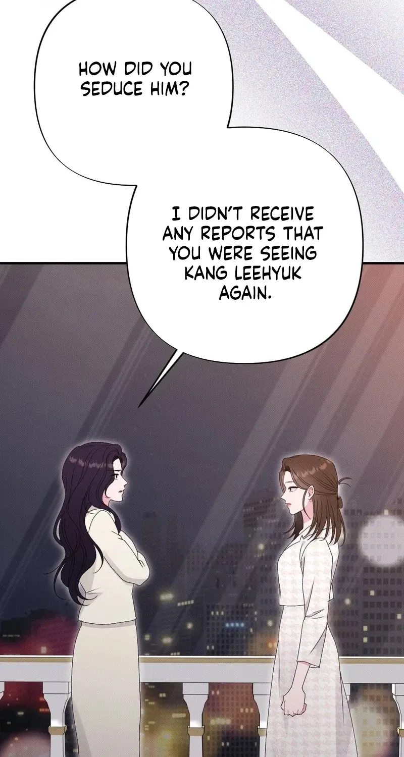 Remarriage Contract Chapter 15 page 64 - 