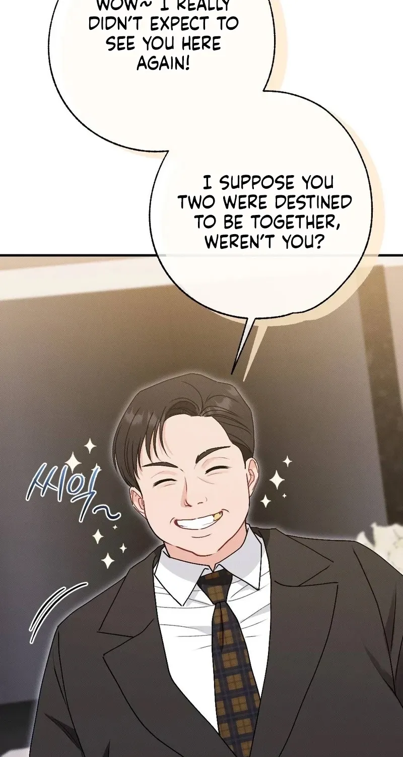Remarriage Contract Chapter 15 page 8 - 