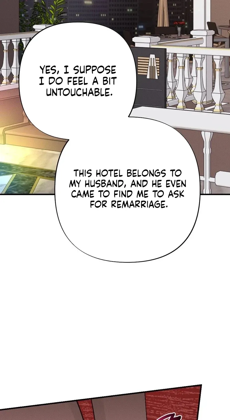 Remarriage Contract Chapter 15 page 75 - 