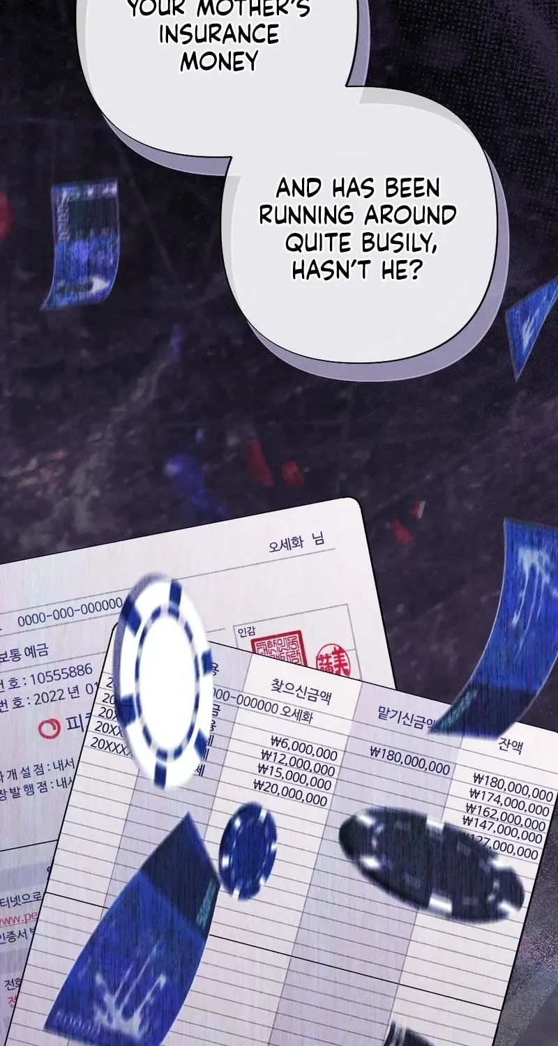 Remarriage Contract Chapter 15 page 89 - 