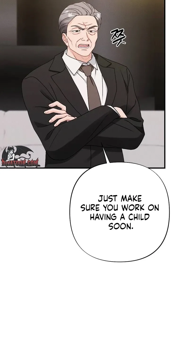 Remarriage Contract Chapter 15 page 10 - 