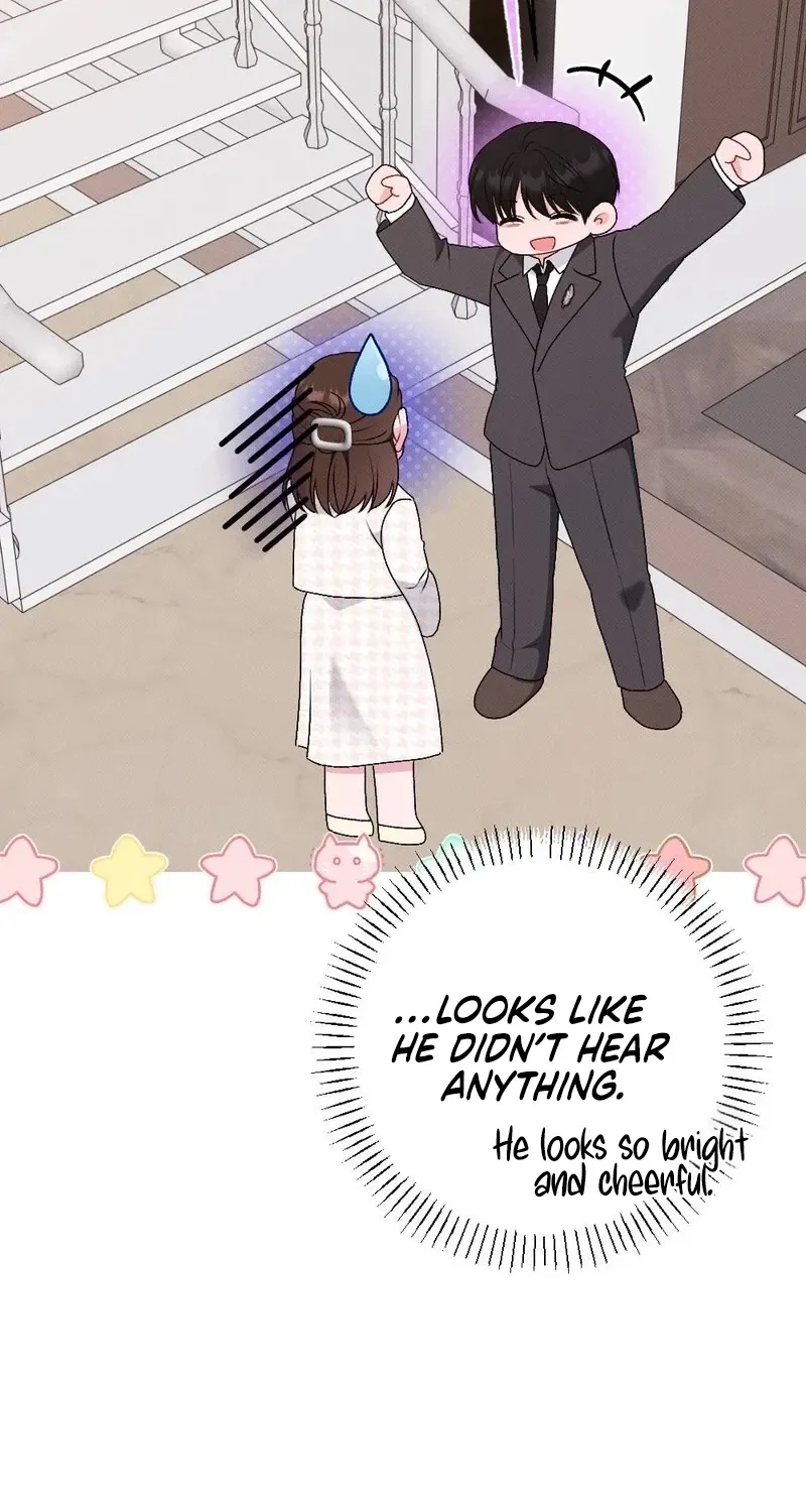 Remarriage Contract Chapter 16 page 17 - 