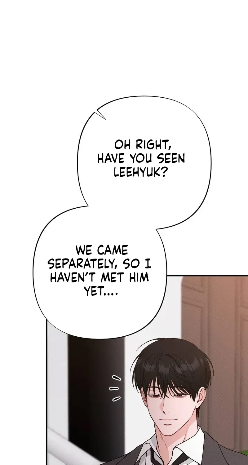 Remarriage Contract Chapter 16 page 18 - 