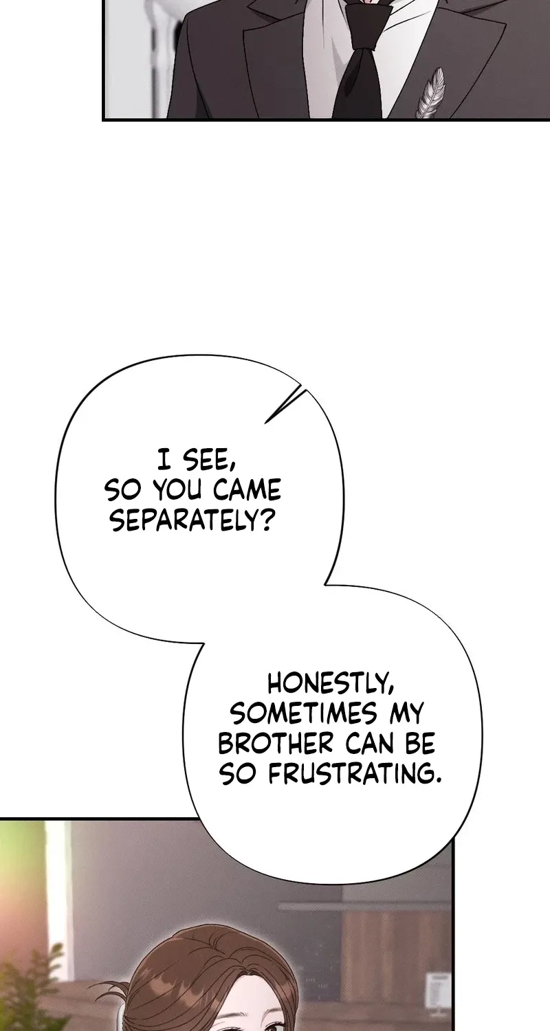Remarriage Contract Chapter 16 page 19 - 