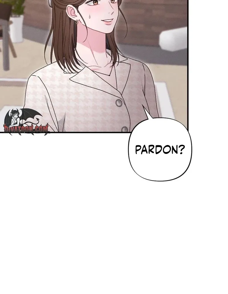 Remarriage Contract Chapter 16 page 20 - 