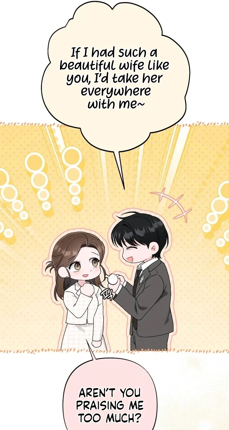 Remarriage Contract Chapter 16 page 21 - 