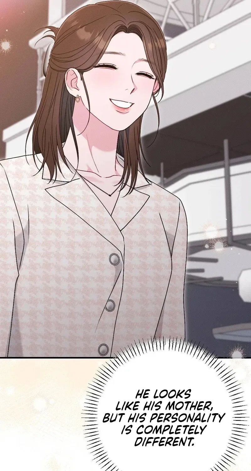 Remarriage Contract Chapter 16 page 24 - 