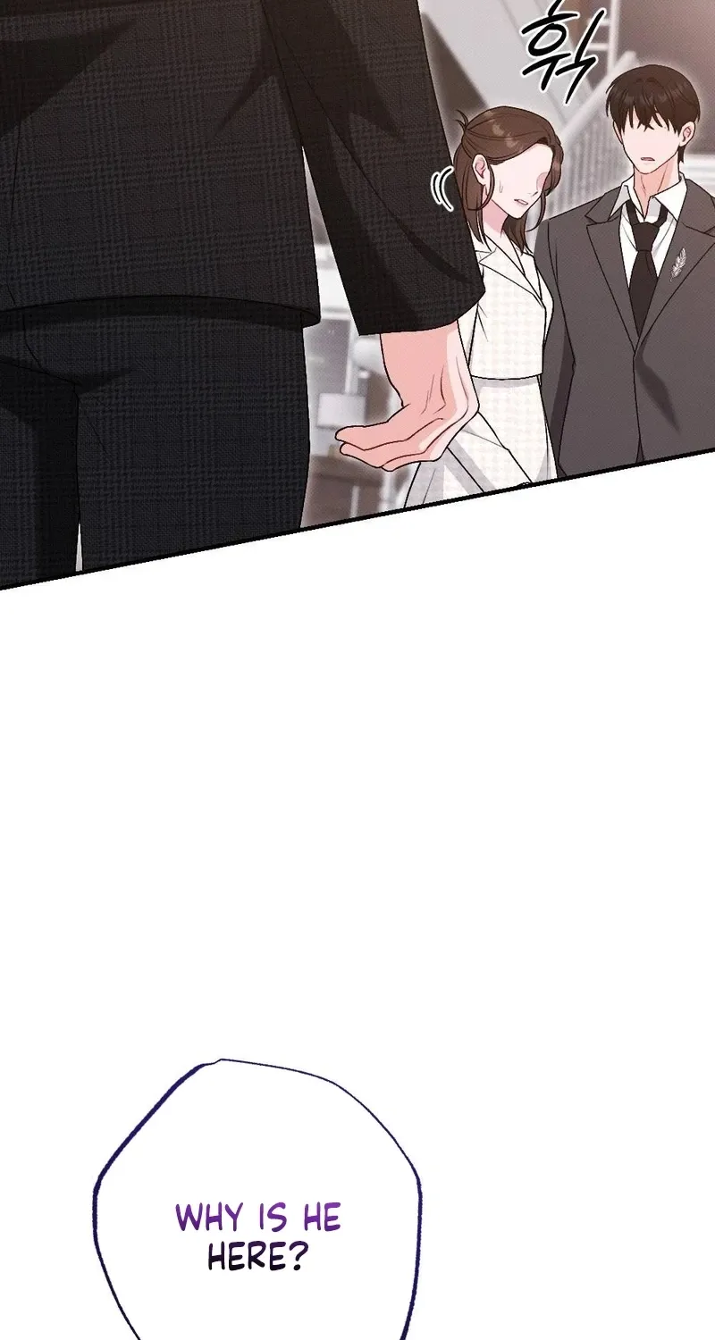 Remarriage Contract Chapter 16 page 27 - 