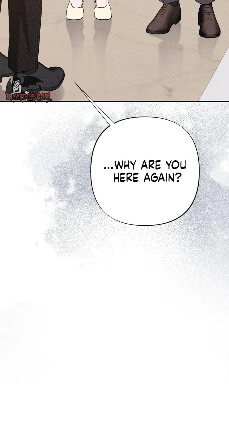 Remarriage Contract Chapter 16 page 30 - 