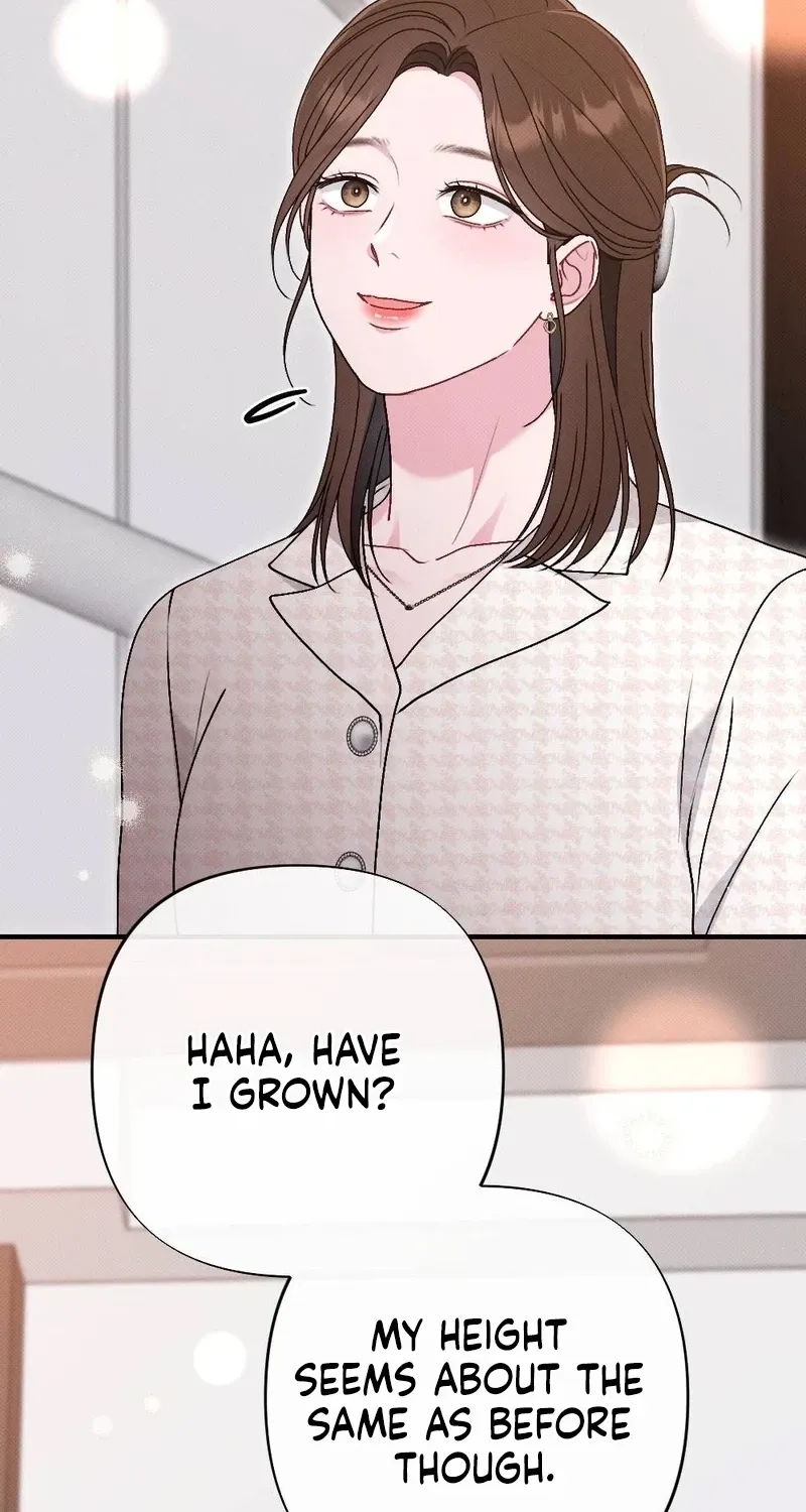 Remarriage Contract Chapter 16 page 4 - 
