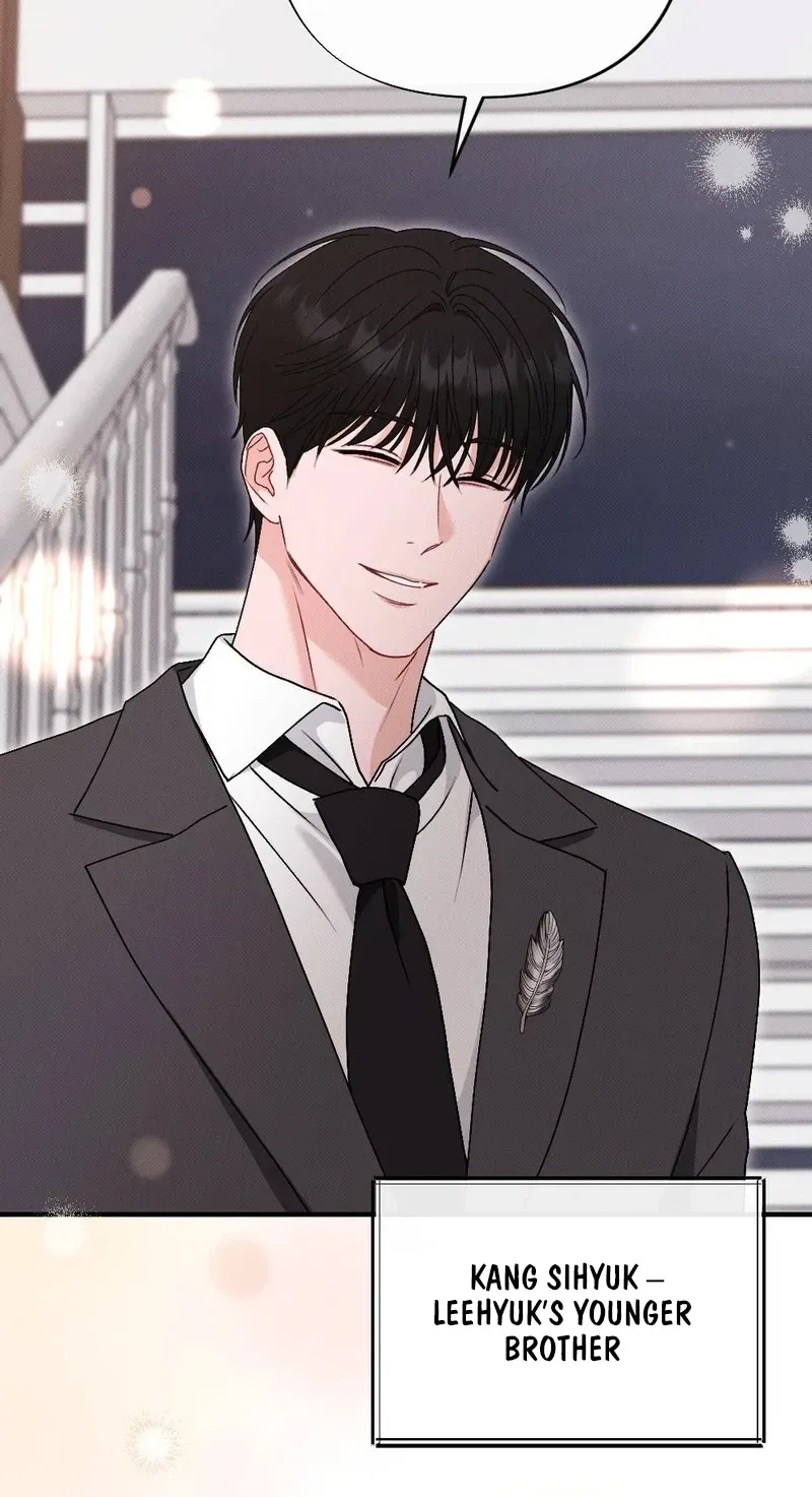 Remarriage Contract Chapter 16 page 5 - 