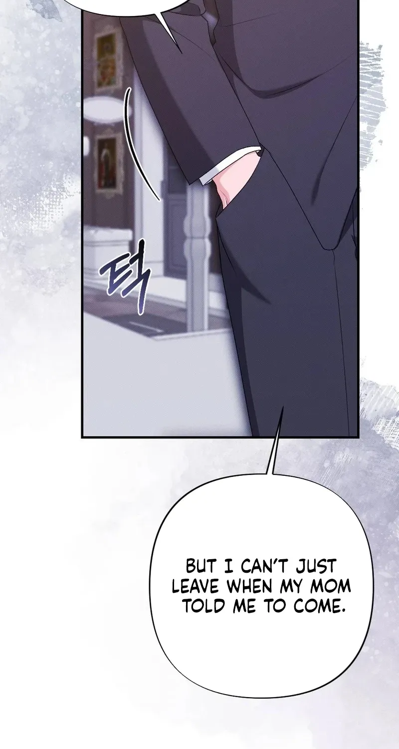 Remarriage Contract Chapter 16 page 43 - 