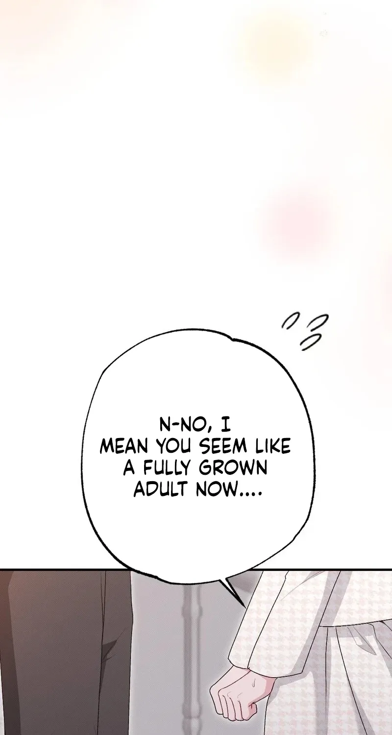 Remarriage Contract Chapter 16 page 6 - 