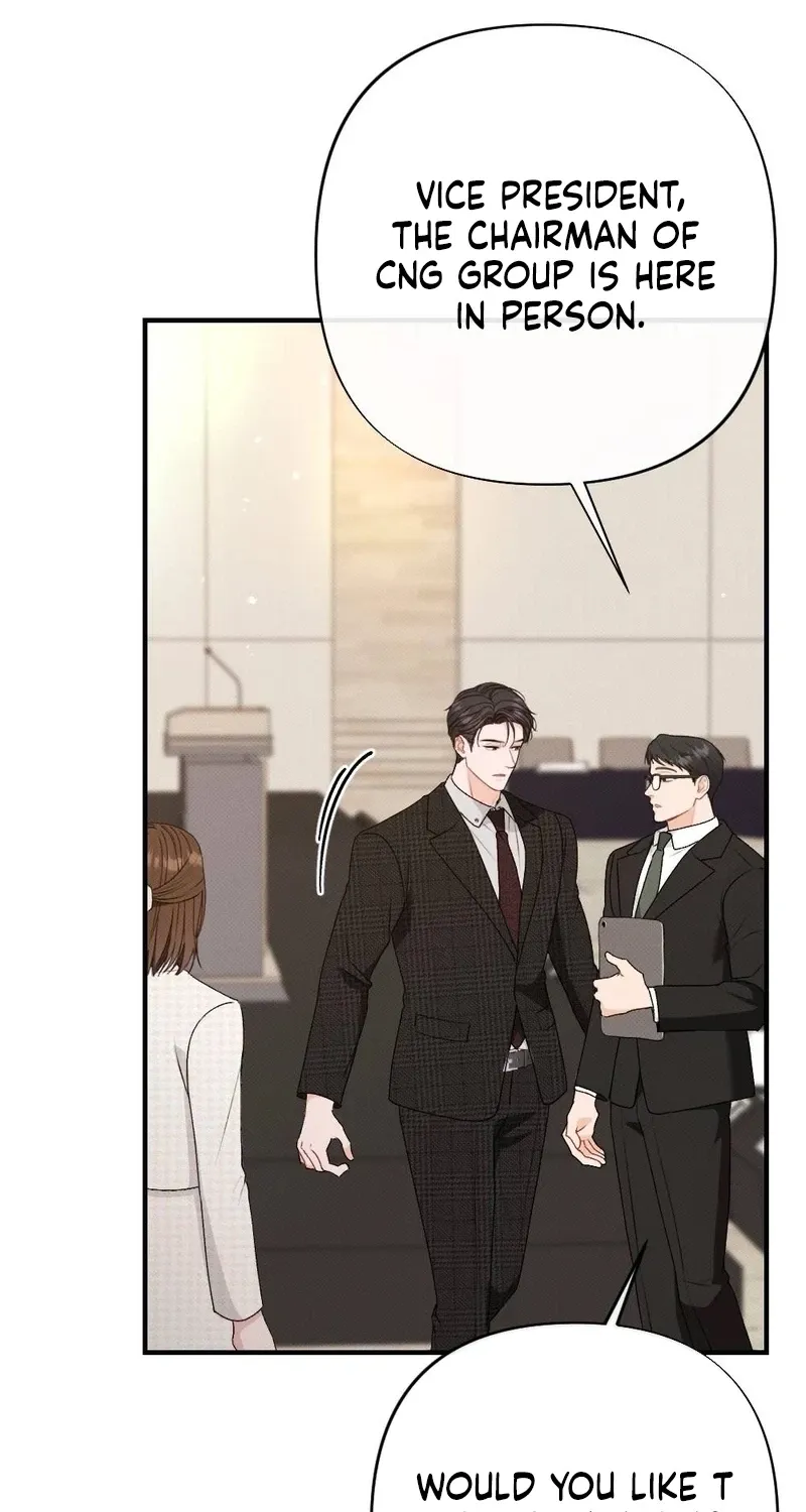 Remarriage Contract Chapter 16 page 54 - 