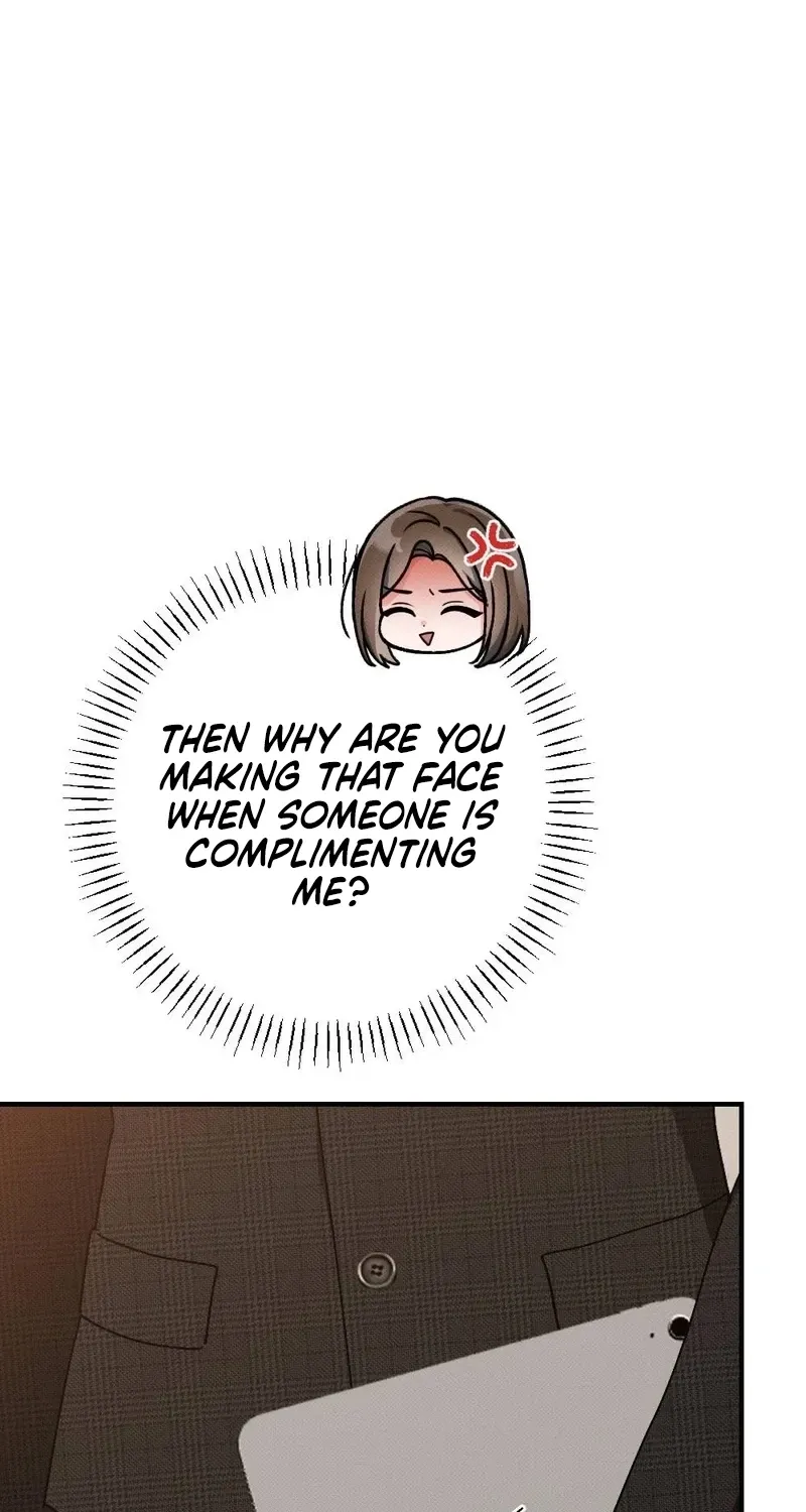 Remarriage Contract Chapter 16 page 64 - 