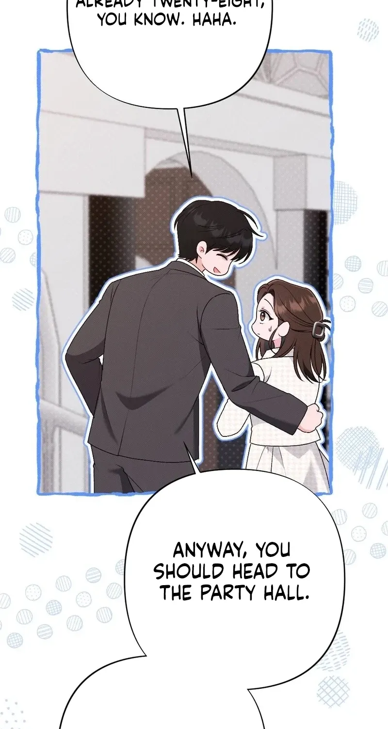 Remarriage Contract Chapter 16 page 8 - 