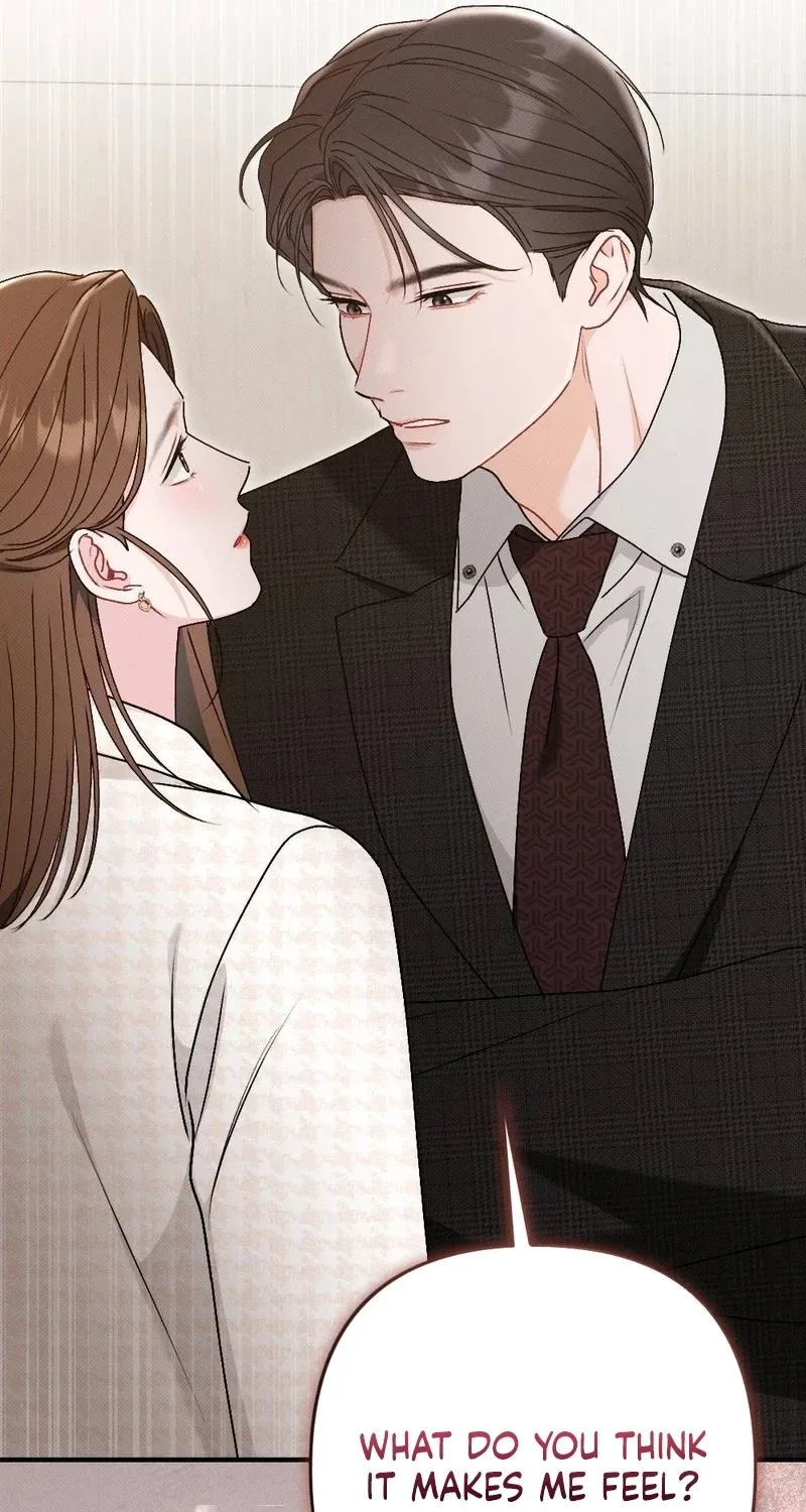 Remarriage Contract Chapter 16 page 71 - 
